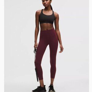 Lululemon Wunder Under High-Rise Tight 25" Full-On Luxtreme